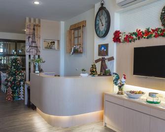 Xiang Xiang - Hengchun Township - Recepción