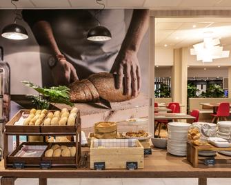 Hotel Mercure Oostende - Ostende - Comedor