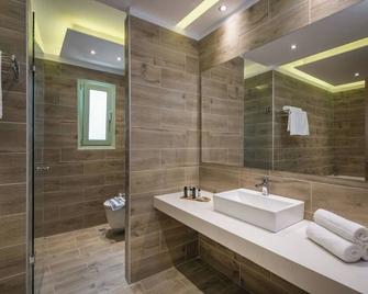 Summer Beach Hotel - Georgioupoli