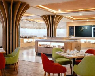 Emerald Resort & Casino - Vanderbijlpark - Restaurant