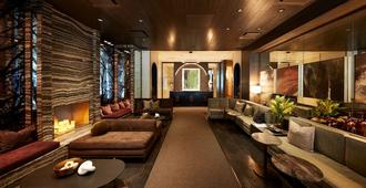 Loden Vancouver - Vancouver - Area lounge