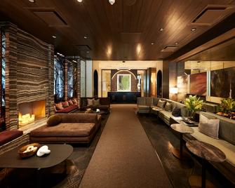 Loden Vancouver - Vancouver - Lounge
