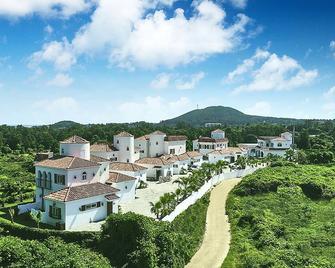 Sungsan Paradise Hill - Seogwipo - Building