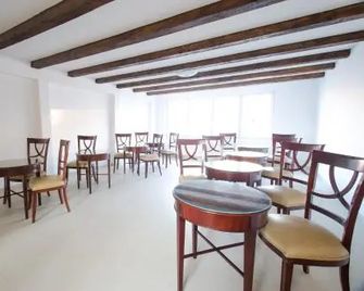 Hotel Eka - Sebeş - Restaurant