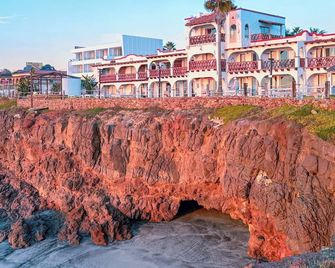 Castillos Del Mar - Rosarito
