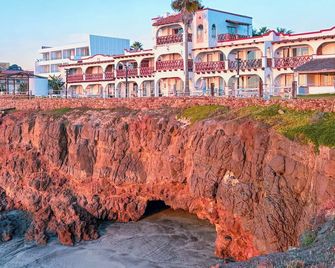 Castillos Del Mar - Rosarito