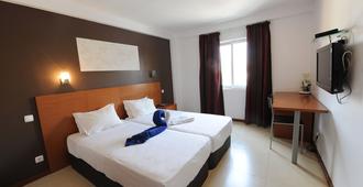 Inn Luanda - Luanda - Bedroom