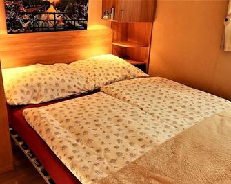 Holiday apartment Slovenj Gradec for 1 - 4 persons with 2 bedrooms - Holiday apartment - Slovenj Gradec - Habitación