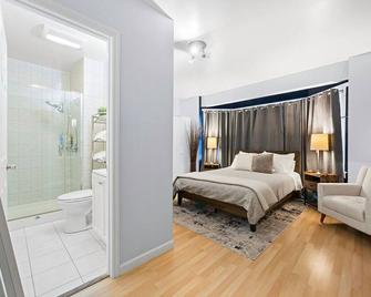 Spacious & Clean 2 Master Bedrooms+ 2 Bathrooms in San Francisco. Free Parking - San Francisco