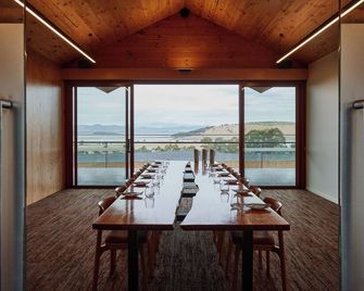 Iron Creek Bay Estate - Sorell - Comedor