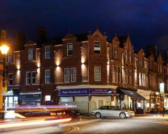 Mode Hotel Lytham - Lytham St. Annes - Bangunan