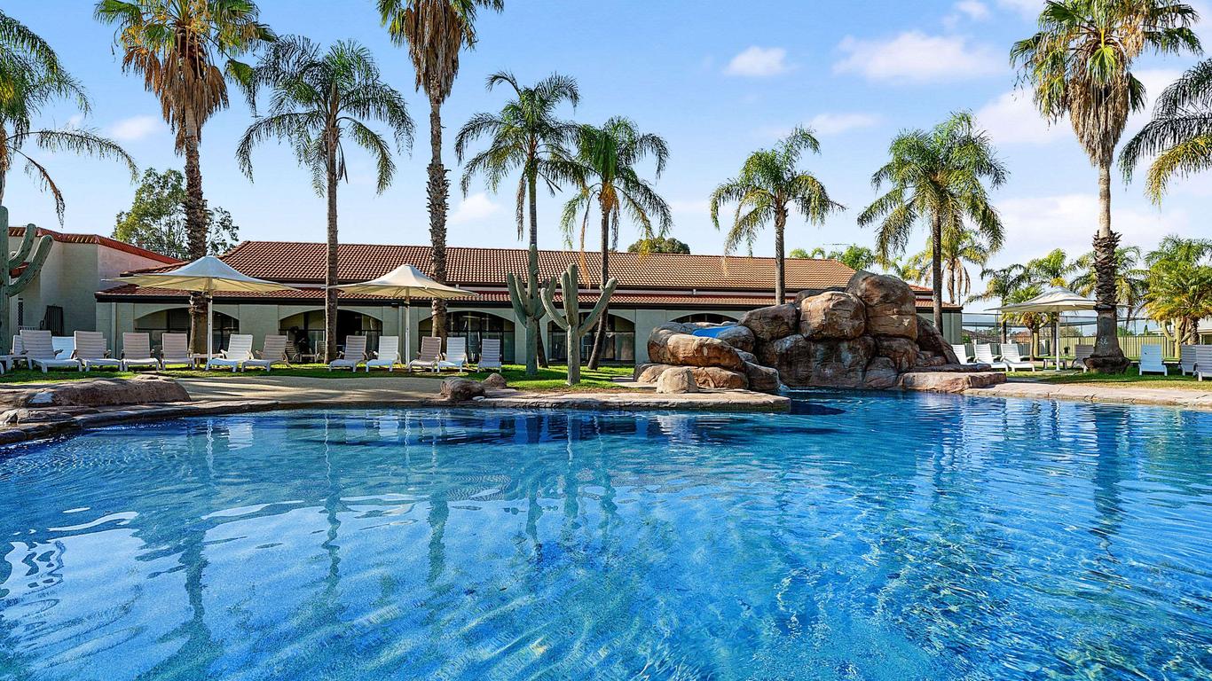 كواليتي ريزورت سييستا