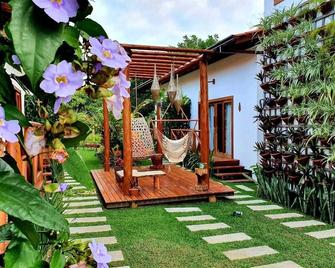 Vila Lua de Taipu - Taipu de Fora - Ponta do Mutá - Patio
