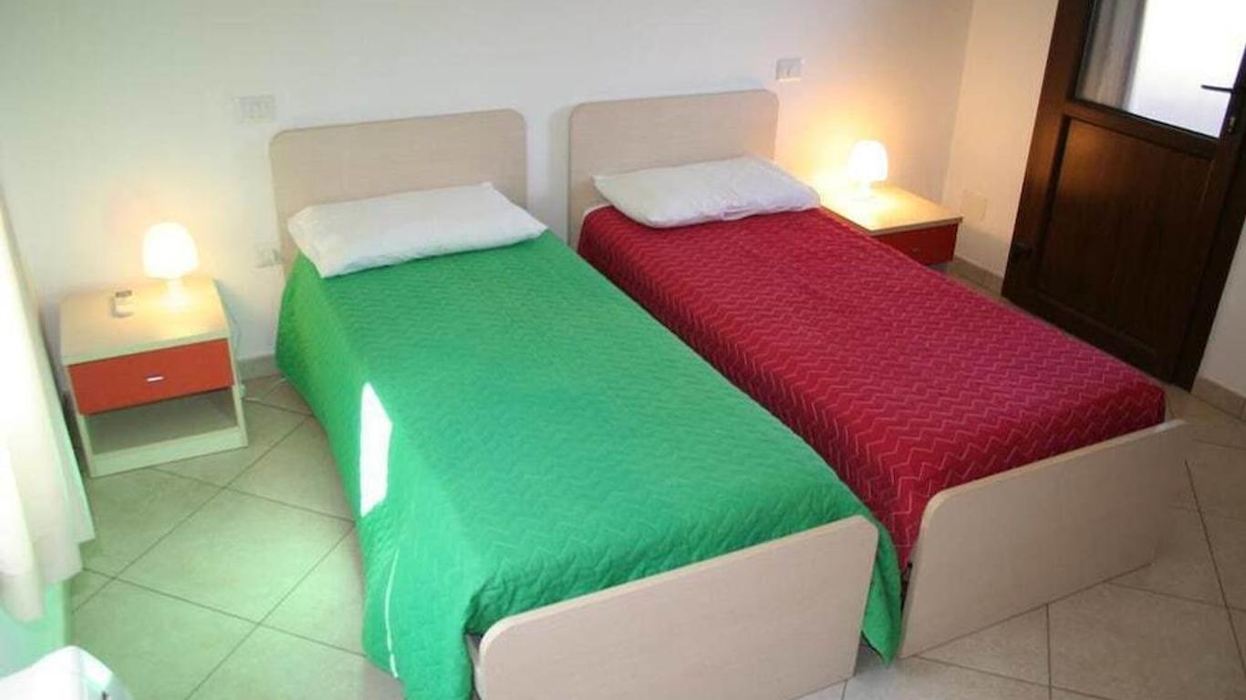 Guesthouse Casavasco