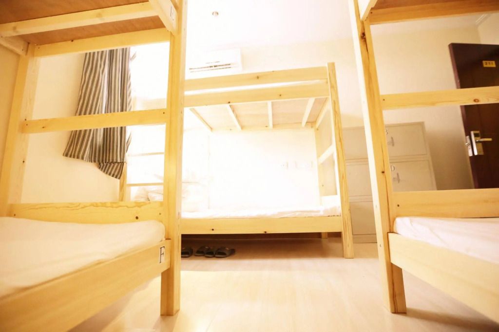 Beijing Granary International Hostel