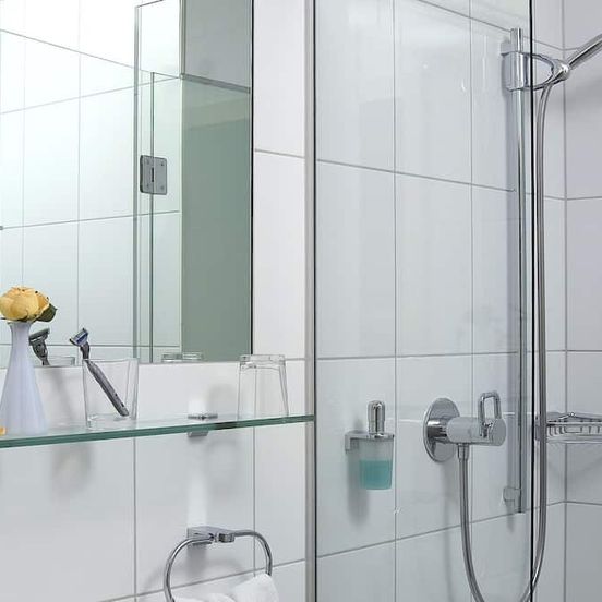 Valerian - Das Business Hotel image 1