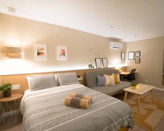 Modern Private Studio - Mins away from Everything in Pasadena! - Pasadena - Camera da letto
