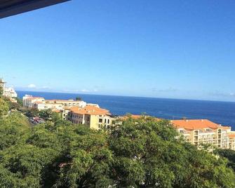 Lido Mar - Hotels area - Funchal - Balcony