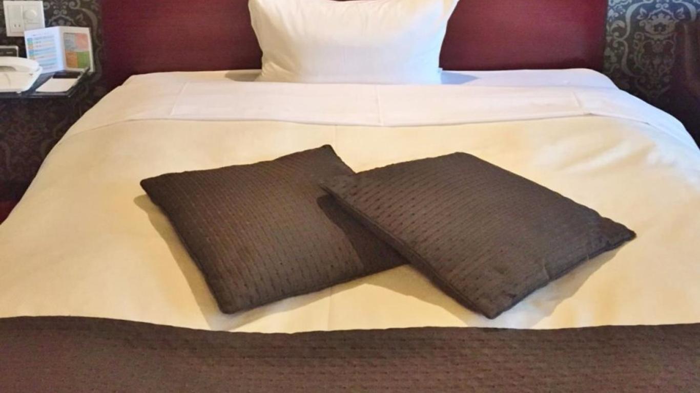 Hotel Okus