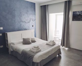 B&B I Borbone - Nápoles - Habitación