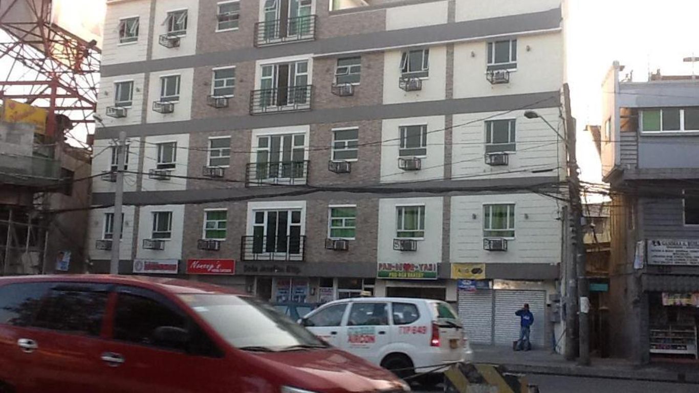 OYO 1151 Aam Transient And Guesthouse