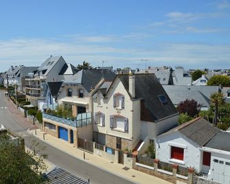 Hôtel des Druides - Quiberon