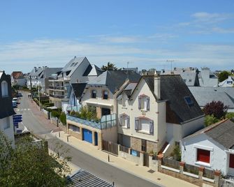 Hôtel des Druides - Quiberon