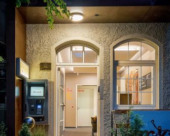 mk hotel münchen max-weber-platz - מינכן