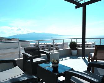 Hotel Blue Sky - Sarandë