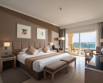 Cleopatra Luxury Resort Makadi Bay - Makadi Bay