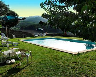 Casa de Vilarinho de São Romão - Sabrosa - Pool