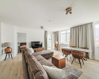 Traunseeresidenzen - Gmunden
