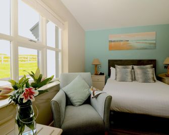 Causeway Hotel - Bushmills - Byggnad