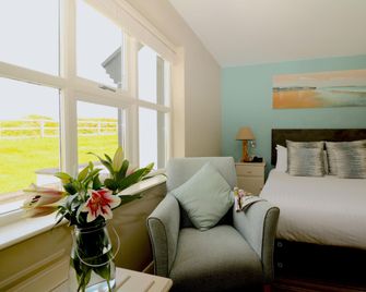 Causeway Hotel - Bushmills - Edifício