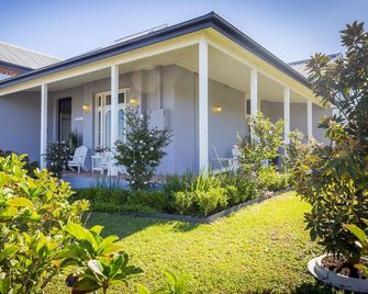 Camellia Cottage - Cessnock - Gebouw
