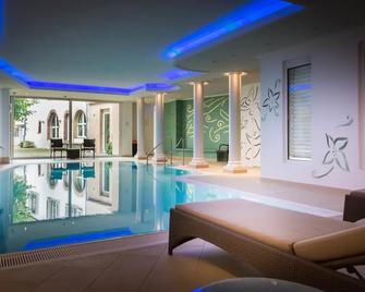 Kaplanis House - Néos Marmarás - Pool