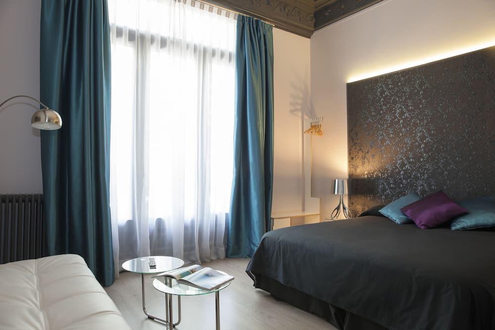 Umma Barcelona B&B Boutique Desde $1,642 ($̶4̶,̶1̶3̶9̶). Barcelona Bed ...