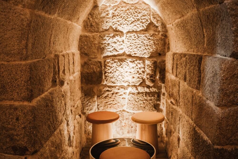 The Central House Porto Ribeira