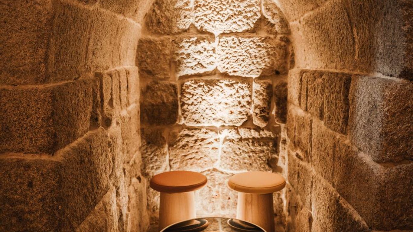 The Central House Porto Ribeira