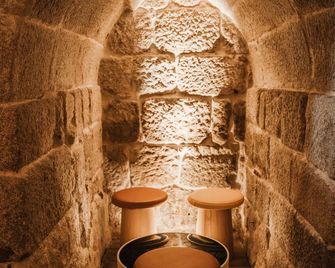 The Central House Porto Ribeira - פורטו - בניין