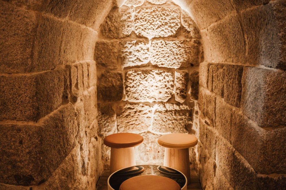 ذا سنترال هاوس بورتو ريبيرا - هوستل