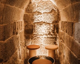 The Central House Porto Ribeira - Oporto - Edificio