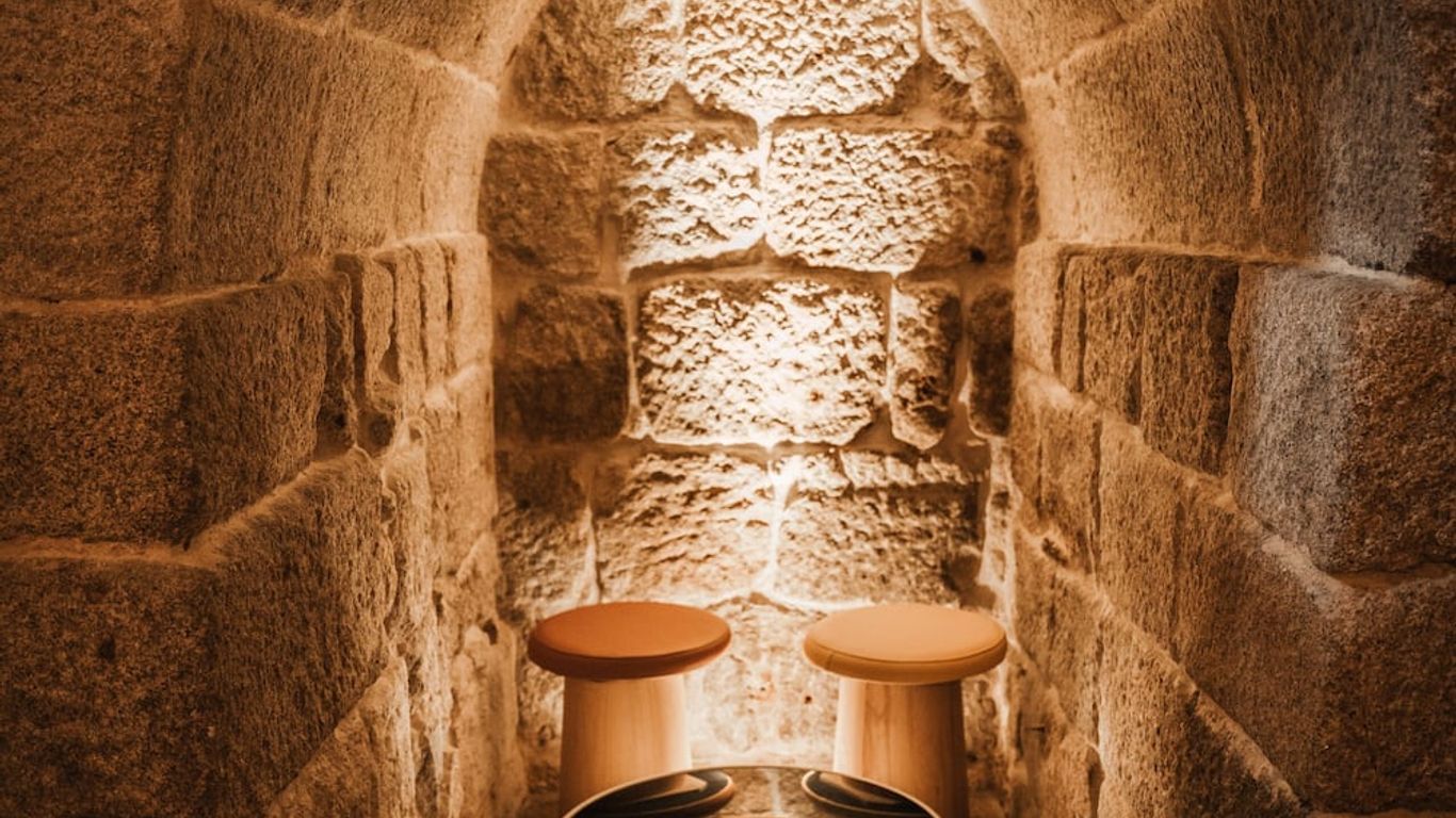 더 센트럴 하우스 포르토 리베이라 - 호스텔