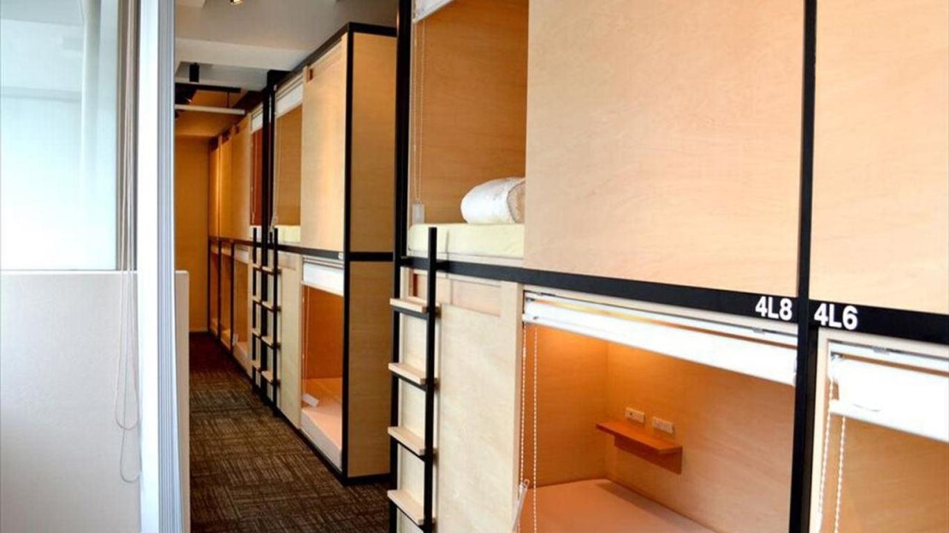 Guest House Tokyo Azabu