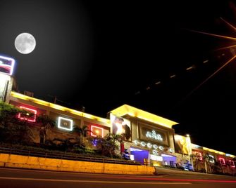 Polaris Motel - Keelung - Edificio