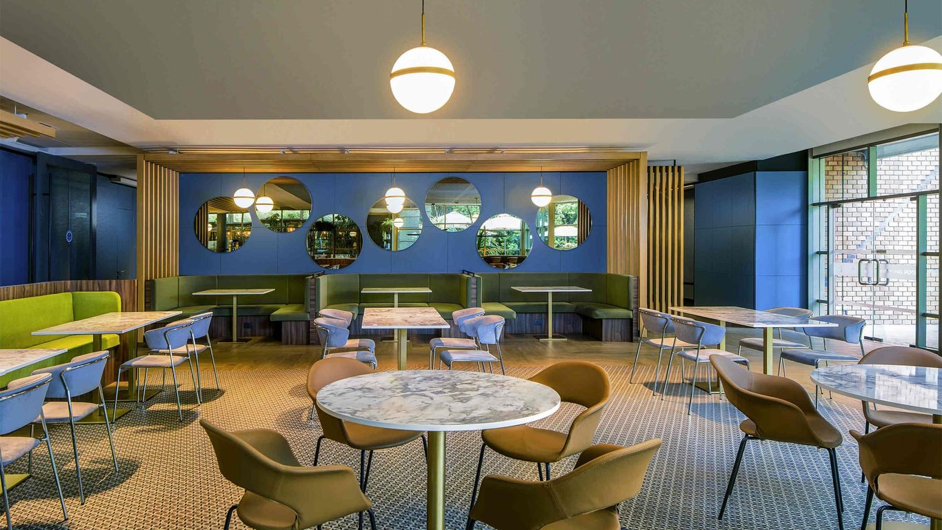 노보텔 산티아고 라스 콘데스