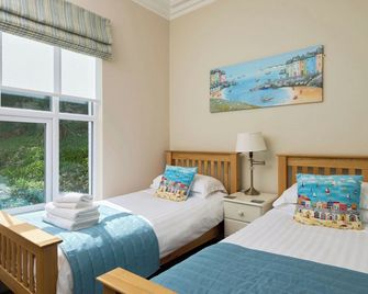 Epchris House - Ilfracombe