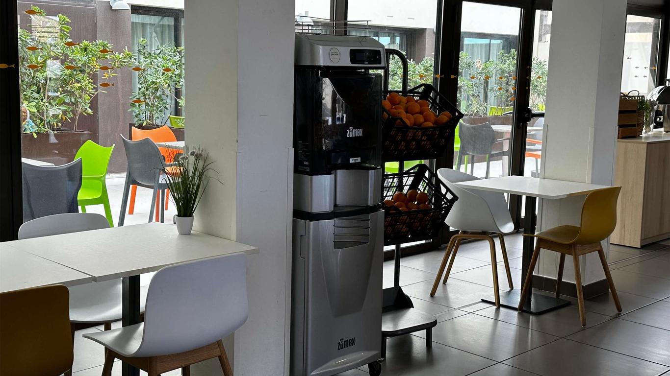 إيبيس ستيل كوليور بور فوندر