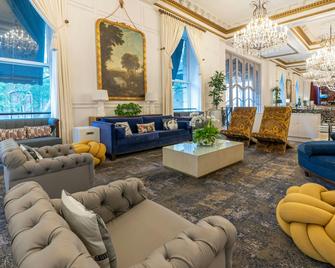 Le Pavillon, New Orleans, a Tribute Portfolio Hotel - New Orleans - Lobby