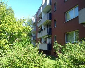 Apartment Bexor D19 - Hannover - Edificio